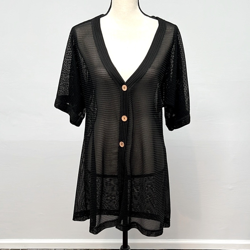 Jordan Taylor Beachwear Coverup